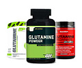 Глютамин Глютамин