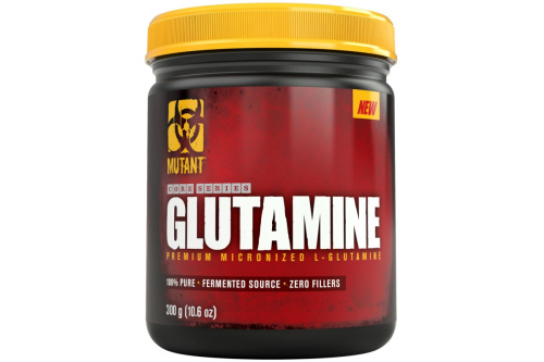 L-Glutamine Core Series 300 гр (Mutant)