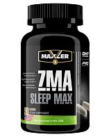 ZMA Sleep Max 90 капс (Maxler)