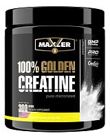 100% Golden Creatine 300 гр (Maxler)