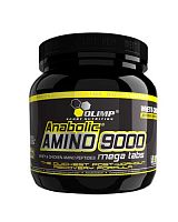 Olimp Anabolic Amino 9000 300 табл (Olimp)