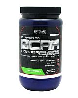BCAA 12000 Powder 457 гр (Ultimate Nutrition)