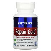 Repair Gold 60 капсул (Enzymedica)