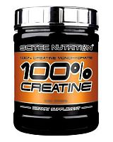 100% Pure Creatine 300 гр (Scitec Nutrition)