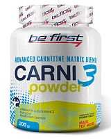Carni-3 Powder 150 гр (Be First)
