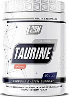 2SN Taurine (Таурин) 1000 мг 120 капсул