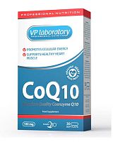 CoQ10 30 капс (VP Laboratory)