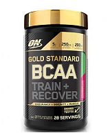 Gold Standard BCAA 280 гр (Optimum nutrition)