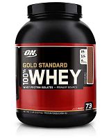 100% Whey Gold standard  1080 гр - 2,37lb (Optimum nutrition)