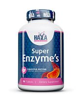Super Enzyme Complex (Суперферментный комплекс) 90 таблеток (Haya Labs)