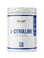 Citrulline Malate 120 капсул (Fit Rule)