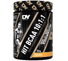 HIT BCAA 10:1:1 400 грамм (Dorian Yates)