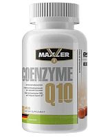 Coenzyme Q10 60 капс (Maxler)