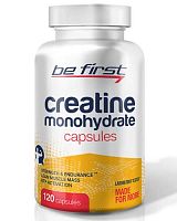 Creatine Monohydrate Capsules 120 капс (Be First)