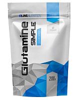 Glutamine Simple 250 гр (R-Line)
