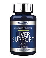 Liver Support 80 капс (Scitec Nutrition)