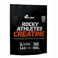 Creatine Rocky Athletes 500 г (Olimp)