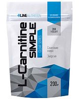 L-Carnitine Simple 200 гр (R-Line)