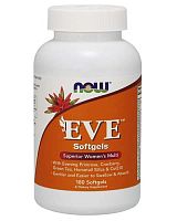 Eve Multi 180 softgels (NOW)