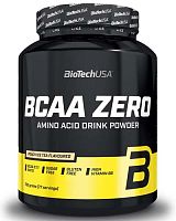 BCAA Zero 700 гр (BioTech)
