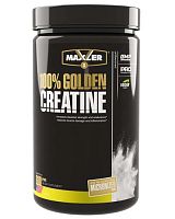 100% Golden Creatine 600 гр (Maxler)