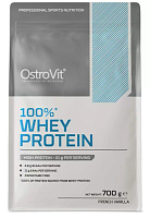 100% Whey Protein 700 гр (OstroVit)
