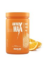 Amino Max (Аминокислотный комплекс )15.3 OZ 435 гр (Maxler)