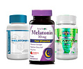 Мелатонин Мелатонин