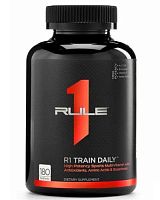 R1 Train Daily 90 табл (Rule1)