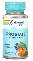 Prostate Blend SP-16 (Поддержка простаты) 100 капсул (Solaray)