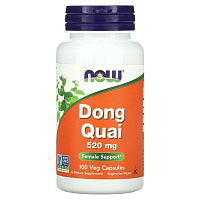 Dong Quai 520 мг 100 капсул