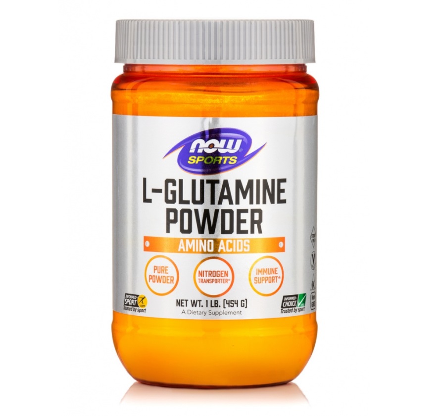L-Glutamine Powder NOW.png
