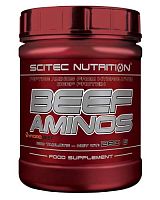 Beef Aminos 200 табл (Scitec Nutrition)