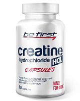 Creatine HCL 90 капс (Be First)