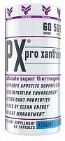 PX White (Pro Xanthine) 60 капсул (Finaflex)