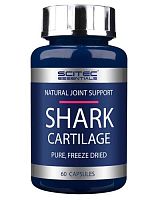 Shark Cartilage 75 капс (Scitec Nutrition)