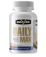 Daily Max 120 табл (Maxler)