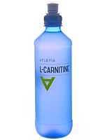 Atletia L-Carnitine 500 мл (Active Waters)