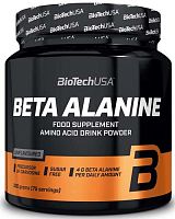 Beta Alanine 300 гр (BioTech)