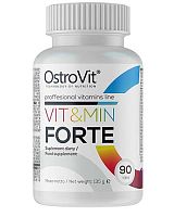 VIT&MIN Forte 90 табл (OstroVit)