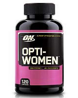 Opti - women 120 капс (Optimum nutrition)