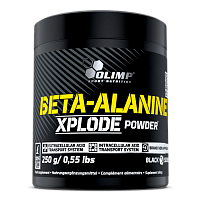Beta-Alanine Xplode Powder 250 гр (Olimp)