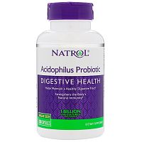 Acidophilus 100 мг 150 капс (Natrol)