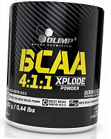 BCAA 4:1:1 Xplode Powder 270 гр (Olimp)