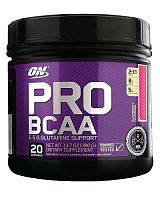PRO BCAA 390 гр (Optimum nutrition)