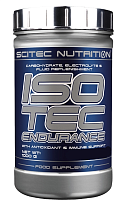 Isotec Endurance (Изотоник) 1000 г (Scitec Nutrition)